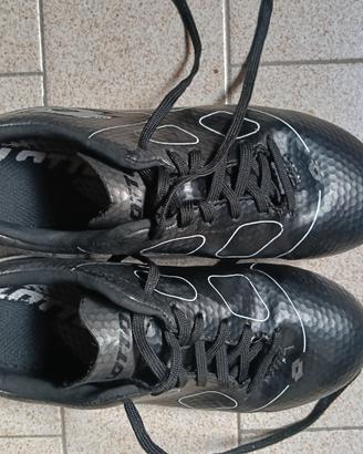 Scarpe Calcio Lotto 32