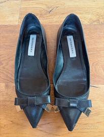 Ballerine Burberry