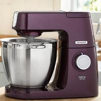 kenwood planetaria chef sense xl