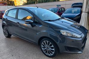 Ford Fiesta 1.5 TDCi 5 porte ST-Line