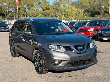 Nissan X-Trail 1.6 dCi 2WD Acenta Premium NO FIANZ