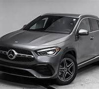 Ricambi Mercedes GLA 2018 rf0299