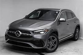 Ricambi Mercedes GLA 2018 rf0299