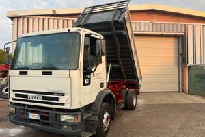 Iveco 150 ql passo 3105 - ribaltabile