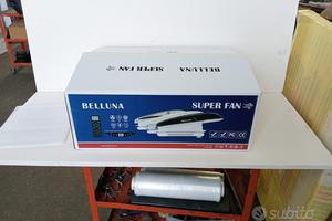 Super fan NUOVA GENERAZIONE