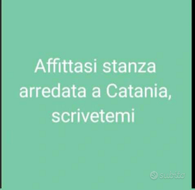 Camera petfriendly con terrazzino