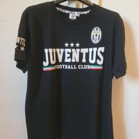T-shirt juventus foodball club ufficiale - nuova