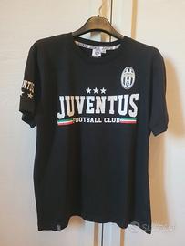 T-shirt juventus foodball club ufficiale - nuova