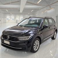 VOLKSWAGEN TIGUAN 2.0 TDI SCR 110KW LIFE DSG 5 POR