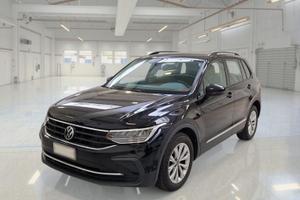 VOLKSWAGEN TIGUAN 2.0 TDI SCR 110KW LIFE DSG 5 POR