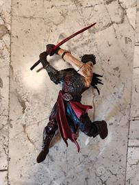 Action figure Vlad the impaler mcfarlane

