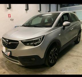 Opel Crossland X 1.2 Turbo Innivation
