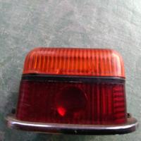 FANALINO EPOCA COMPLETO usato