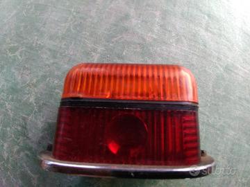 FANALINO EPOCA COMPLETO usato