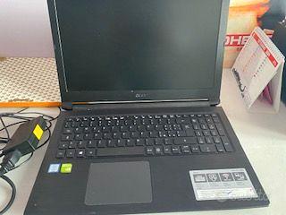 pc portatile ACER