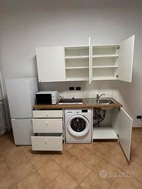 Arredamento completo IKEA+elettrodomestici –cucina