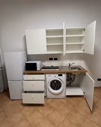Arredamento completo IKEA+elettrodomestici –cucina