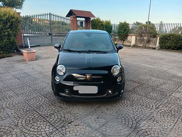 immacolata Abarth