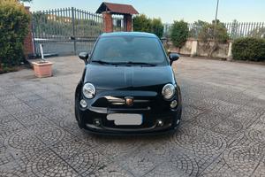 immacolata Abarth