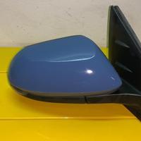 Specchietto retrovisore dx hyundai i10 2024 8 pin