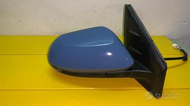 Specchietto retrovisore dx hyundai i10 2024 8 pin