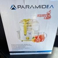 Centrifuga e tritaghiaccio