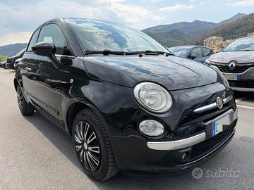 Fiat 500 1.3 Multijet 16V 95 CV - NEOPATENTATI