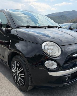 Fiat 500 1.3 Multijet 16V 95 CV - NEOPATENTATI