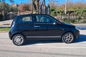 Lancia Ypsilon 1.3 mjt