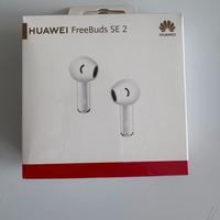 HUAWEI FreeBuds SE 2