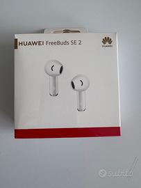 HUAWEI FreeBuds SE 2