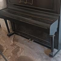 Pianoforte D'epoca 
