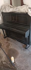 Pianoforte D'epoca 