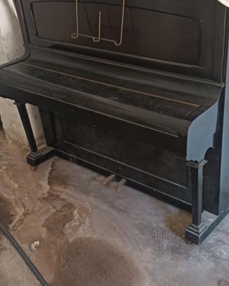Pianoforte D'epoca 