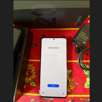 Samsung S20 ULTRA 5G (Pari al Nuovo)
