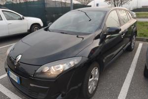 Renault Megane 1.5 dCi 110 CV SporTour