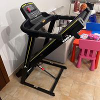 Tapis roulant diadora edge 2.7