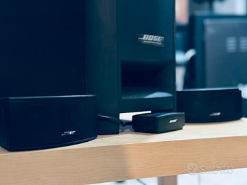 BOSE CINEMATE GS serie 2