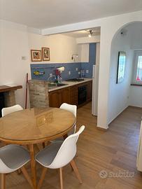 Casa singola zona Santa Caterina