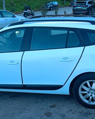 Renault Megane 3 sport tour 