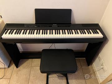 Pianoforte Donner