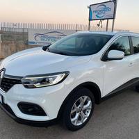 Renault Kadjar 1.5 blue dci Sport Edition 115cv ed