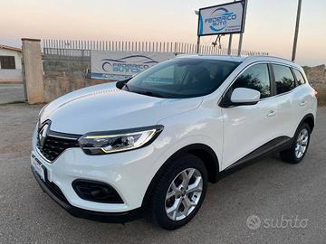 Renault Kadjar 1.5 blue dci Sport Edition 115cv ed