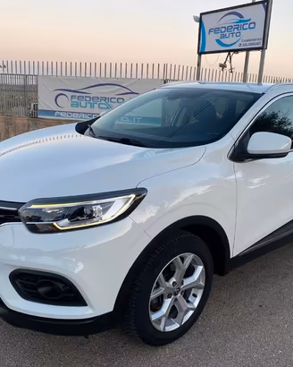 Renault Kadjar 1.5 blue dci Sport Edition 115cv ed