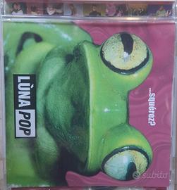 cd musicale Lunapop