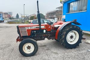fiat 70 66 frutteto CV 70