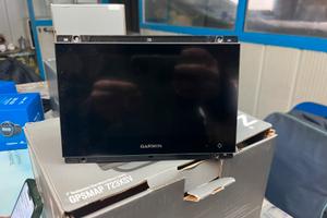 Gpsmap 723xsv