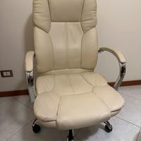 Sedia da ufficio