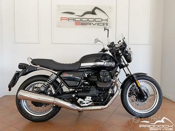MOTO GUZZI V7 850 SPECIAL 2024 - SOLO 4.926 KM****