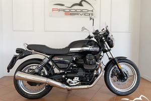 MOTO GUZZI V7 850 SPECIAL 2024 - SOLO 4.926 KM****